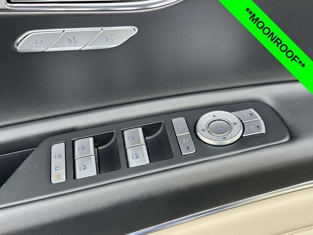 2023 Genesis GV80 3.5T AWD