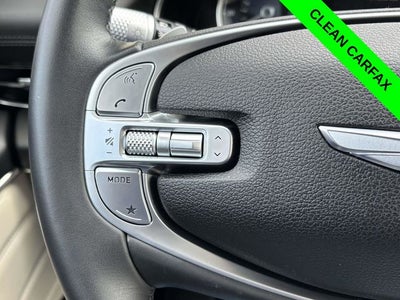 2023 Genesis GV80 3.5T AWD