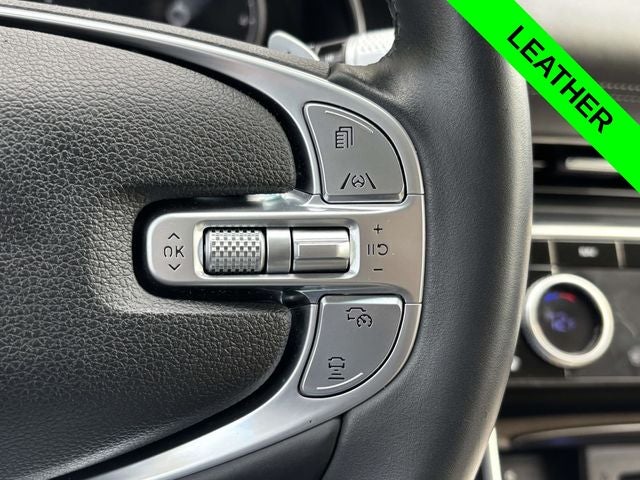 2023 Genesis GV80 3.5T AWD