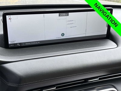 2023 Genesis GV80 3.5T AWD