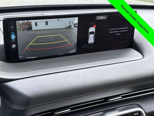 2023 Genesis GV80 3.5T AWD