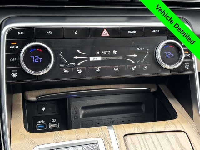 2023 Genesis GV80 3.5T AWD