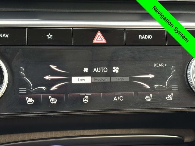 2023 Genesis GV80 3.5T AWD