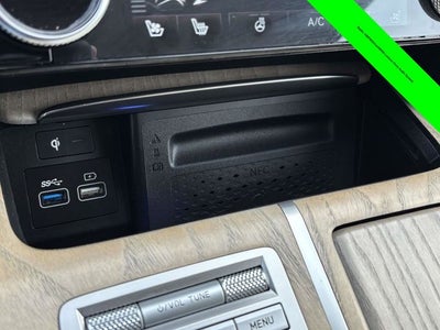 2023 Genesis GV80 3.5T AWD