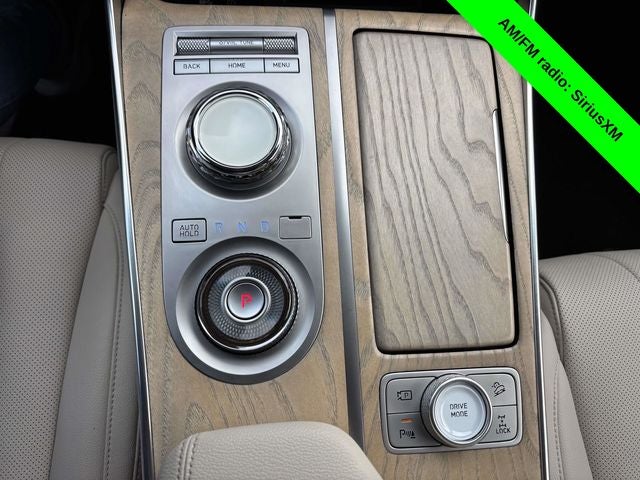 2023 Genesis GV80 3.5T AWD