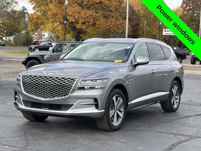 2023 Genesis GV80 3.5T AWD