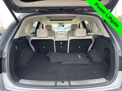 2023 Genesis GV80 3.5T AWD