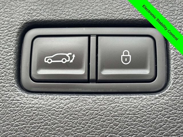 2023 Genesis GV80 3.5T AWD