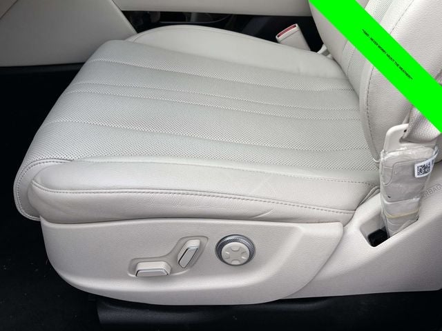 2023 Genesis GV80 3.5T AWD