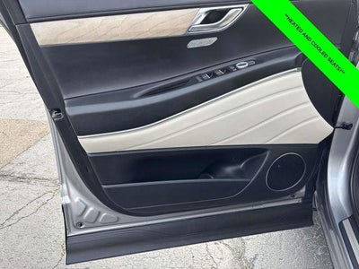 2023 Genesis GV80 3.5T AWD