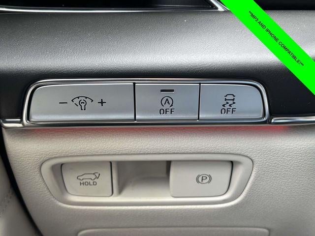 2023 Genesis GV80 3.5T AWD