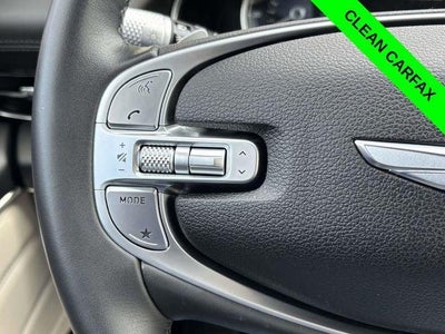 2023 Genesis GV80 3.5T AWD