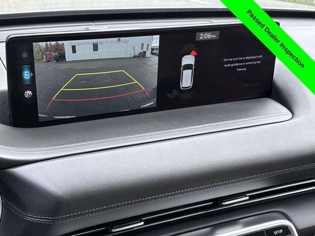 2023 Genesis GV80 3.5T AWD