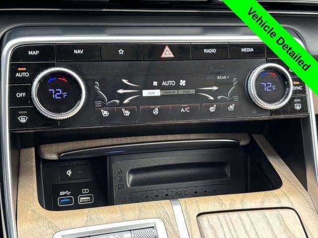 2023 Genesis GV80 3.5T AWD