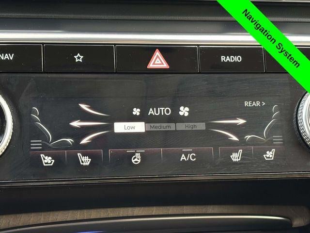 2023 Genesis GV80 3.5T AWD