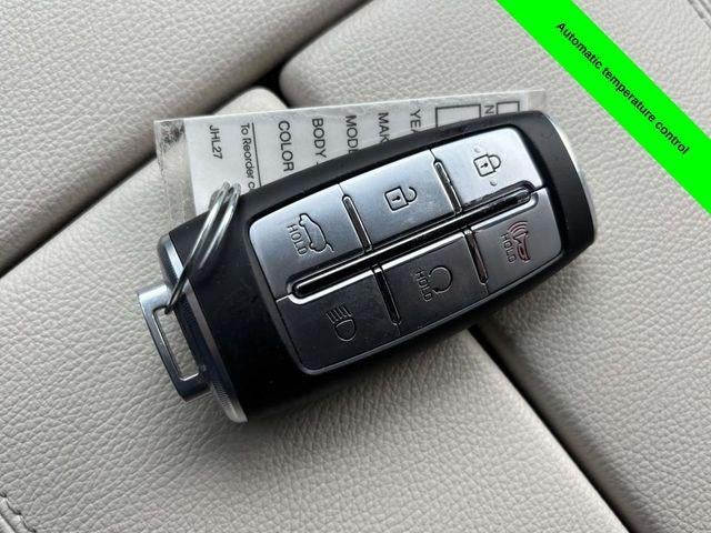 2023 Genesis GV80 3.5T AWD