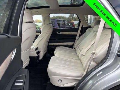 2023 Genesis GV80 3.5T AWD