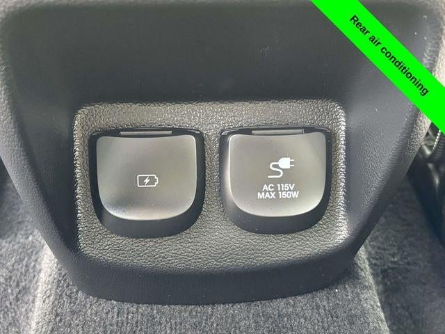 2023 Genesis GV80 3.5T AWD