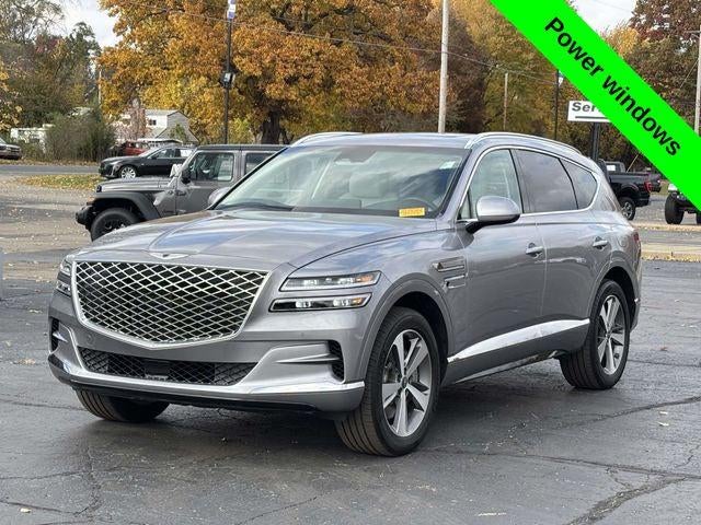 2023 Genesis GV80 3.5T AWD