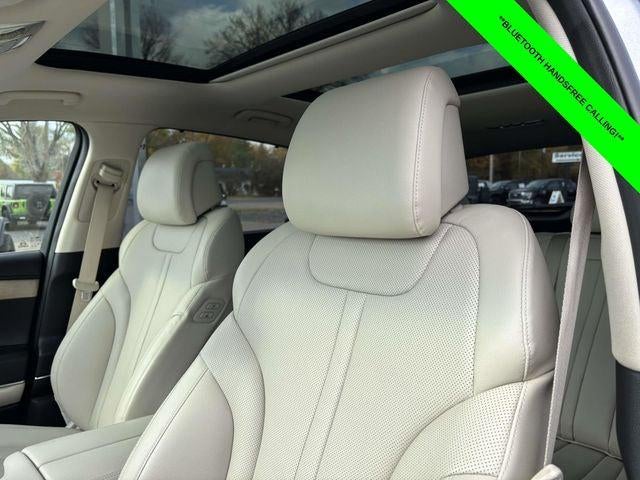 2023 Genesis GV80 3.5T AWD