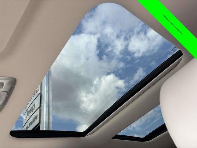 2023 Genesis GV80 3.5T AWD