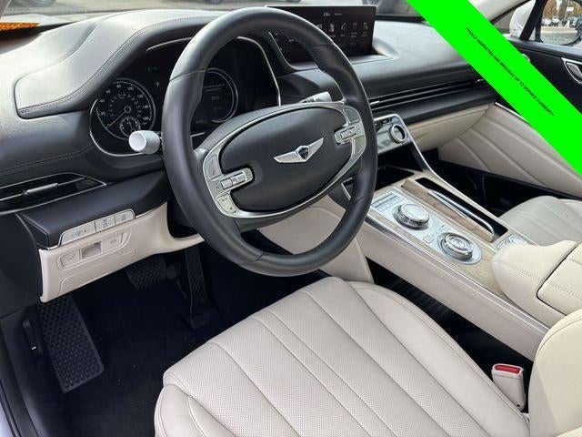 2023 Genesis GV80 3.5T AWD