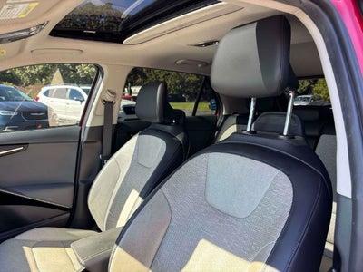 2023 Kia Niro SX Touring