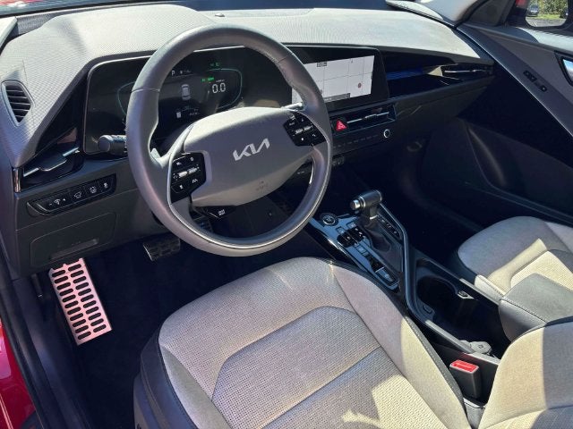 2023 Kia Niro SX Touring