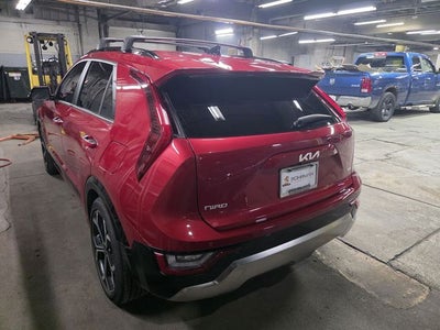 2023 Kia Niro SX Touring