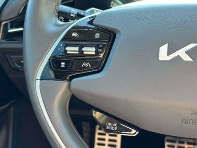2023 Kia Niro SX Touring