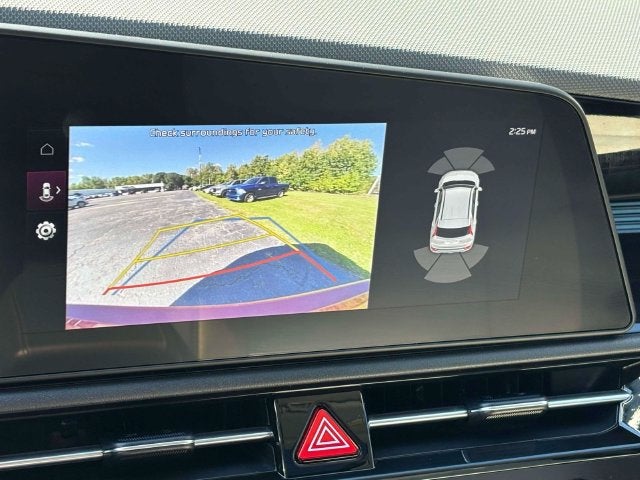 2023 Kia Niro SX Touring