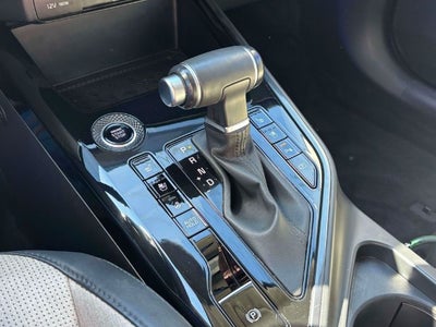 2023 Kia Niro SX Touring