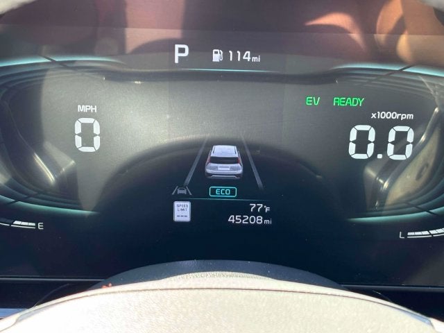 2023 Kia Niro SX Touring