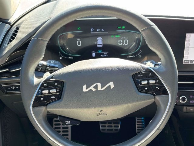 2023 Kia Niro SX Touring