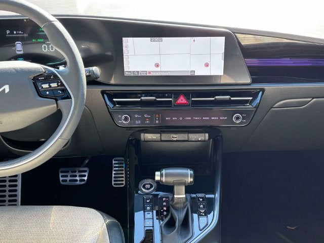 2023 Kia Niro SX Touring