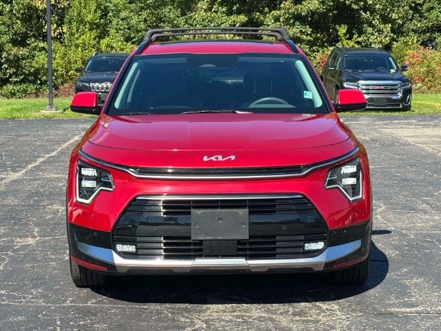 2023 Kia Niro SX Touring