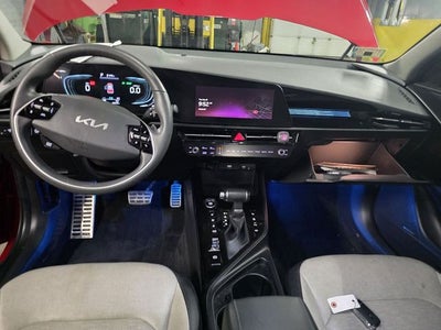 2023 Kia Niro SX Touring