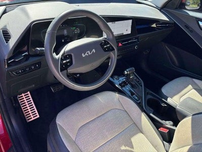 2023 Kia Niro SX Touring