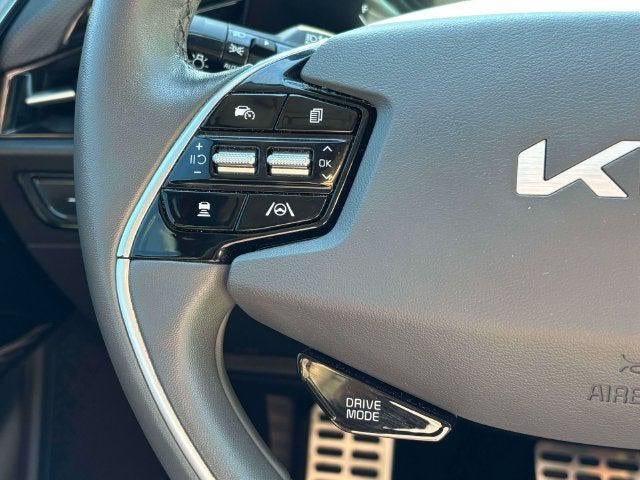 2023 Kia Niro SX Touring