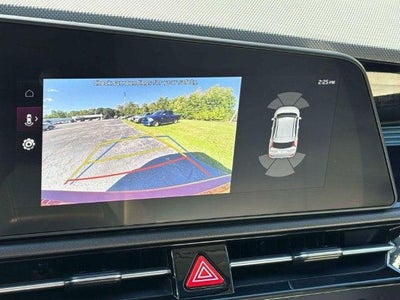 2023 Kia Niro SX Touring
