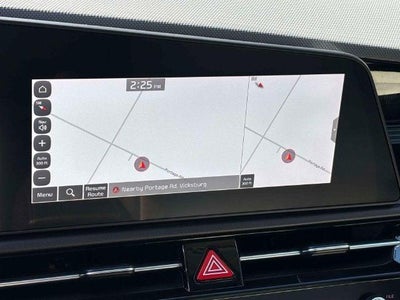 2023 Kia Niro SX Touring