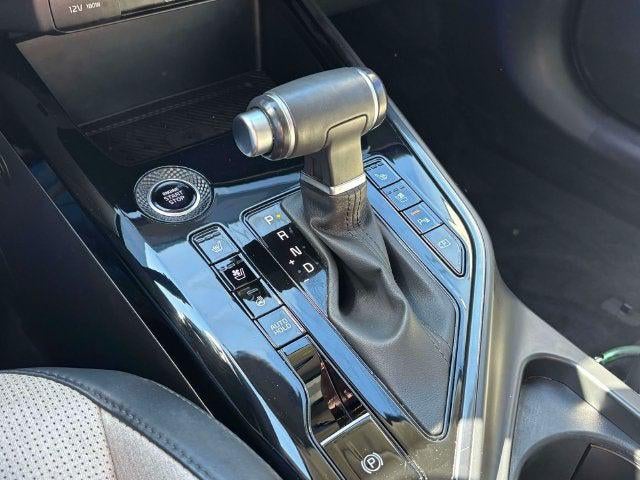 2023 Kia Niro SX Touring