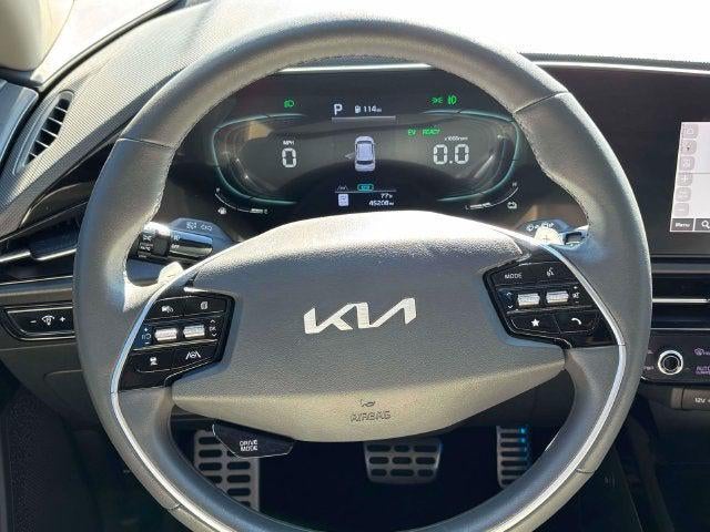 2023 Kia Niro SX Touring