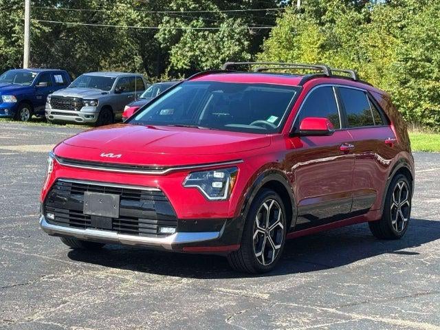 2023 Kia Niro SX Touring