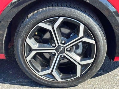2023 Kia Niro SX Touring