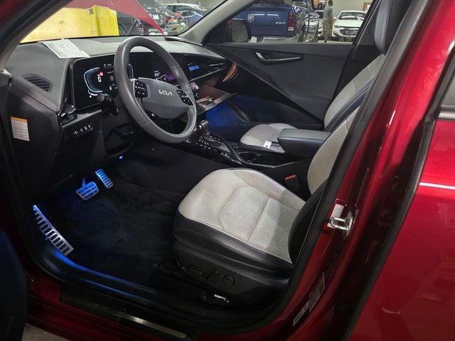 2023 Kia Niro SX Touring