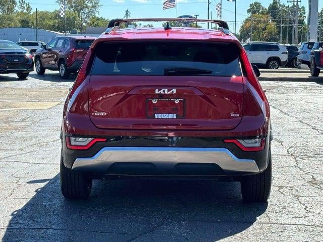 2023 Kia Niro SX Touring