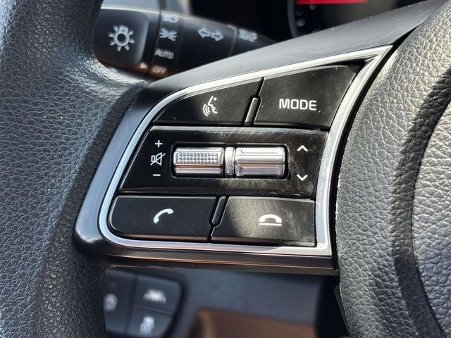 2023 Kia Seltos LX