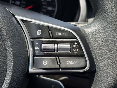 2023 Kia Seltos LX