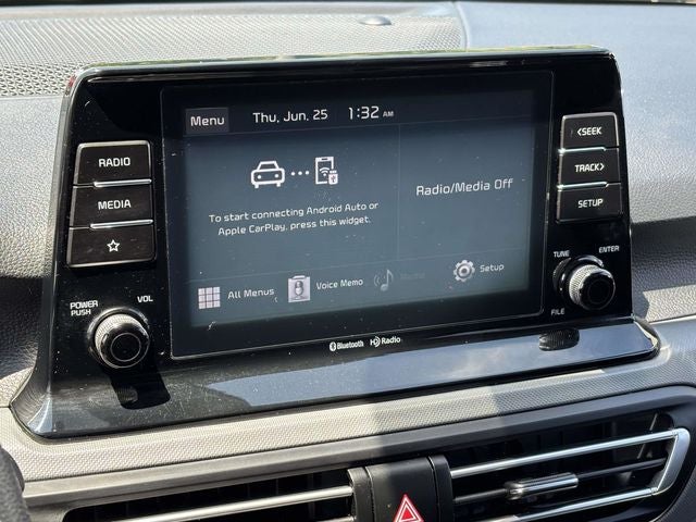 2023 Kia Seltos LX